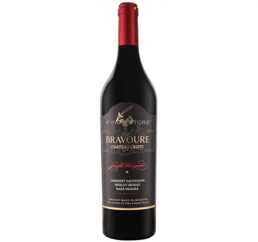 Chateau Cristi merlot