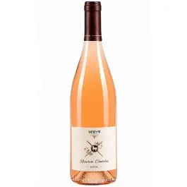 SERVE Rezerva Contelui Rose