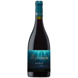 The Iconic Estate Icon Neptunus Shiraz