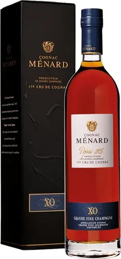 Cognac Menard XO
