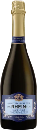 Domeniile Alexandrion Rhein1892 WA Rhein & CIE Blanc Brut