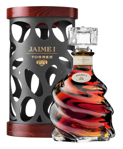 Torres Brandy Jaime I