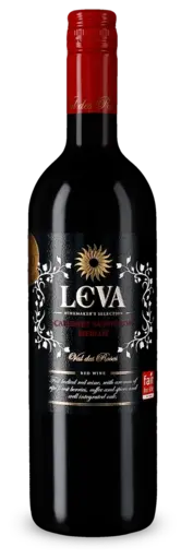 Leva Winemakers Collection Cabernet Sauvignon Merlot