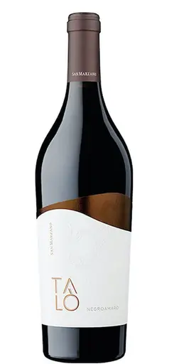 Vin Rosu Talo Negroamaro Salento San Marzano IGP