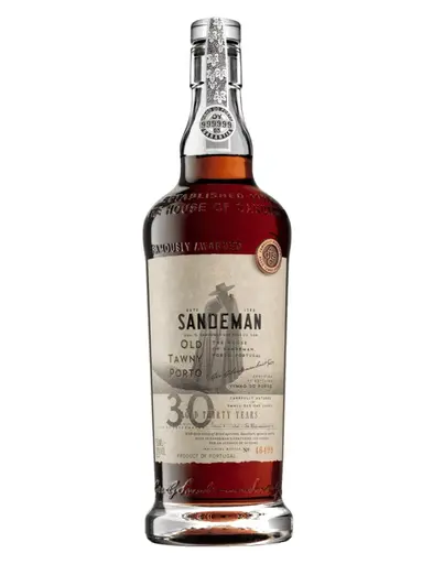 Sandeman Porto Tawny 30 Year Old
