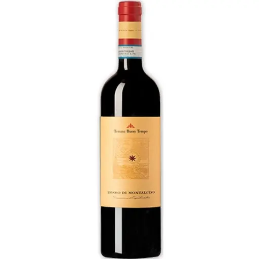 Vin Rosu Tenuta Buon Tempo Rosso Di Montalcino