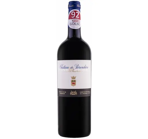 Chateau Parenchere Cuvee Raphael Bordeaux Superieur