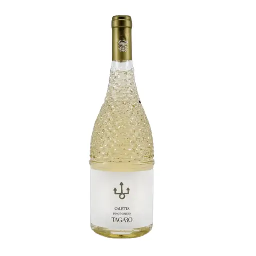 Vin Alb Tagaro Caletta Pinot Grigio
