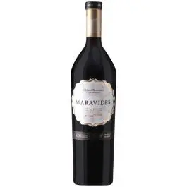 Bodegas Balmoral Maravides 12 Meses