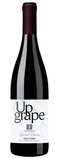 Thesaurus UpGrape