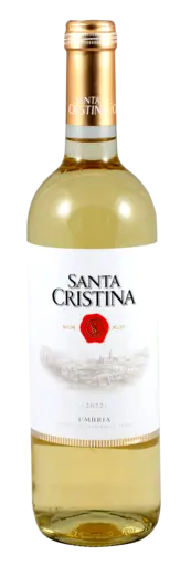 Santa Cristina Bianco 2024 Sec Alb