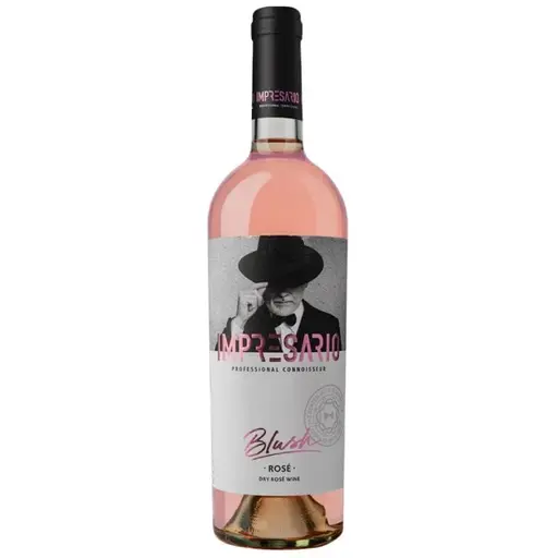 IMPRESARIO - Rose - – Drinks Hub