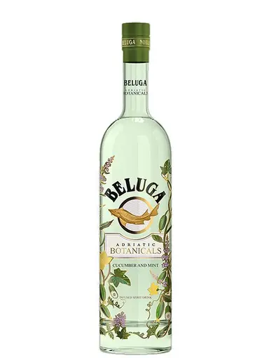 Beluga Adriatic Cucumber & Mint