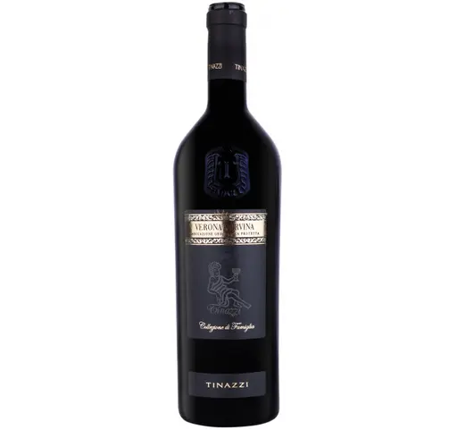 Tinazzi Collezione Di Famiglia Corvina Di Verona IGP