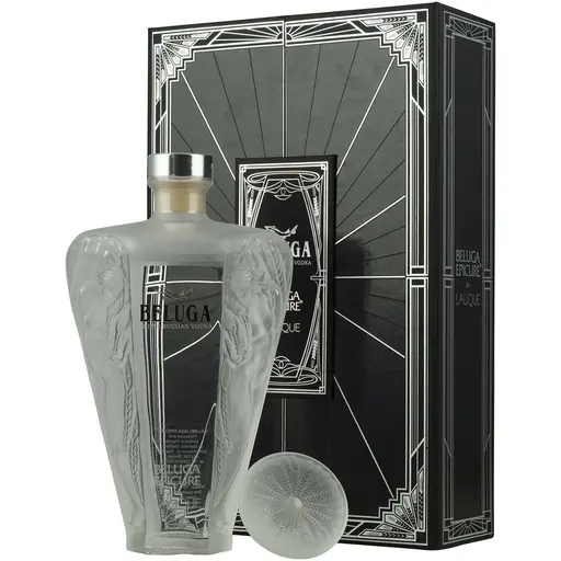 Beluga Epicure