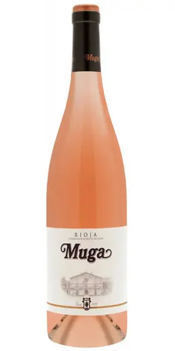 Flor de Muga Rosado