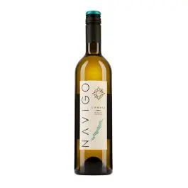 Jidvei Vin Alb Navigo Compas Pinot Gris