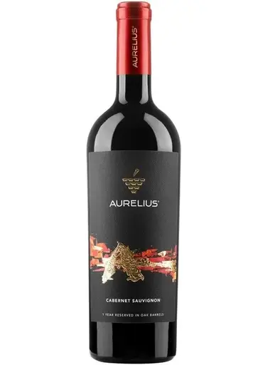 Aurelius Cabernet Sauvignon