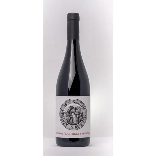 Vin Rosu, Cupaj Rosu Premium 2020, Crama Dradara