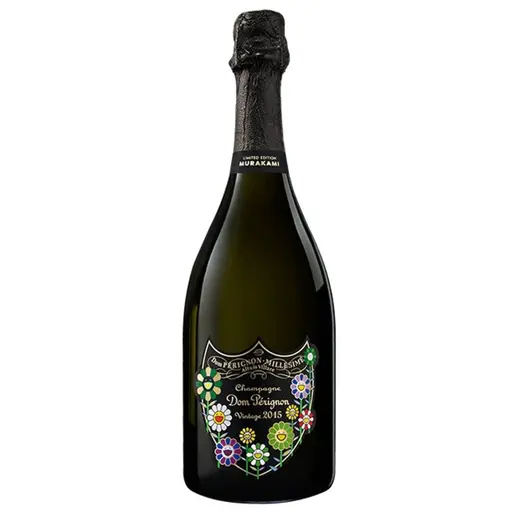 DOM PERIGNON Vintage 2015 MURAKAMI in Cutie