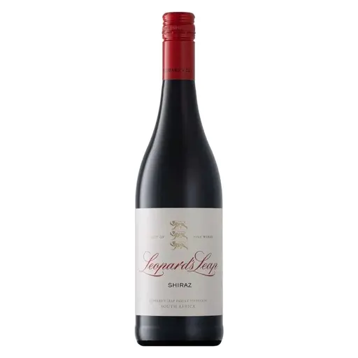 Leopard's Leap Shiraz