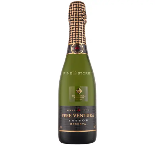 Pere Ventura Cava Pere Ventura Tresor Grand Reserva Brut