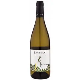 Muscat Ottonel, Crama LACERTA