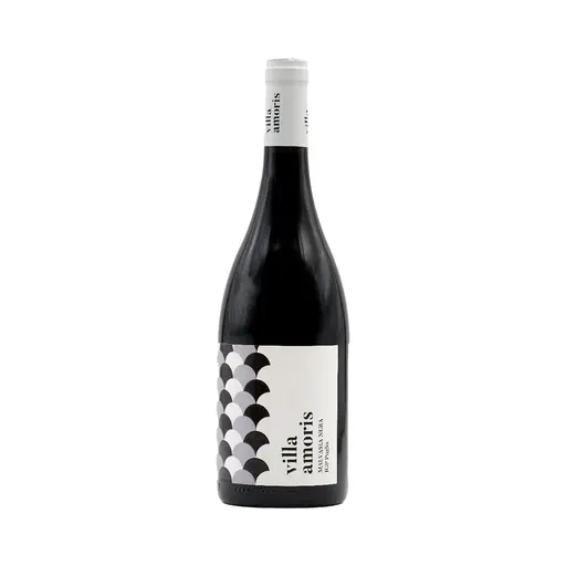 Villa Amoris Vin Rosu Malvasia Nera