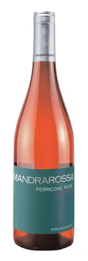 Mandrarossa Perricone Rose IGT