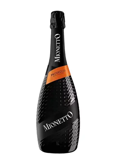 Mionetto Extra Dry Luxury Collection