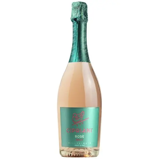 Cipriani Rose Brut