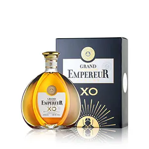 Brandy Grand Empereur XO