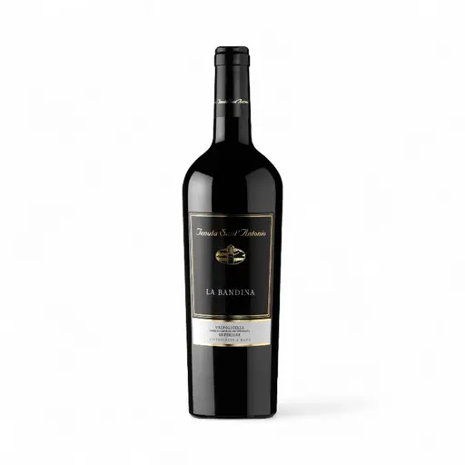Tenuta Sant'Antonio La Bandina Valpolicella Aglianico