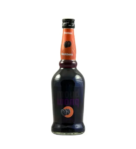 Lichior Moud Blackberry