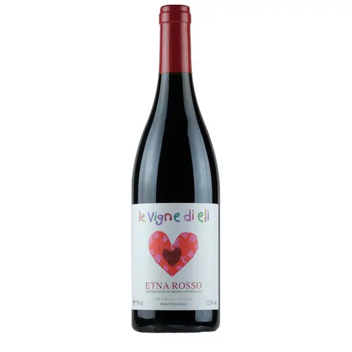 Etna Rosso 2020