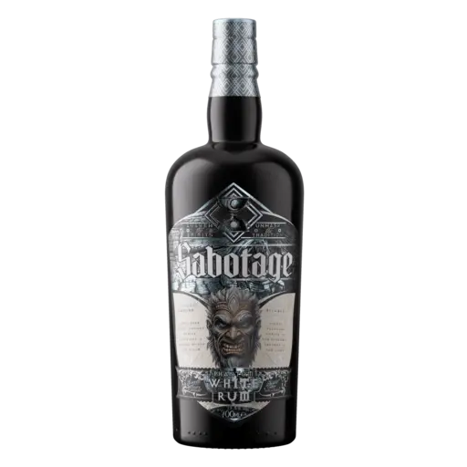 Sabotage White Rum