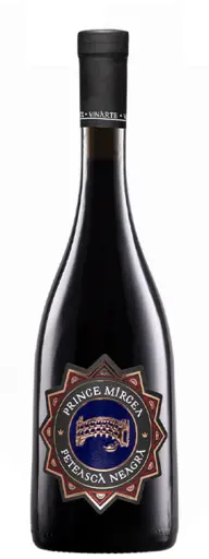 Prince Mircea - Feteasca Neagra – Drinks Hub
