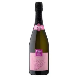 Muse Stars Vin Spumant Rose