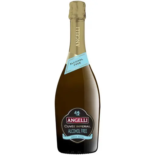 Cuvee ImperialAngelli Dezalcoolizata Angelli