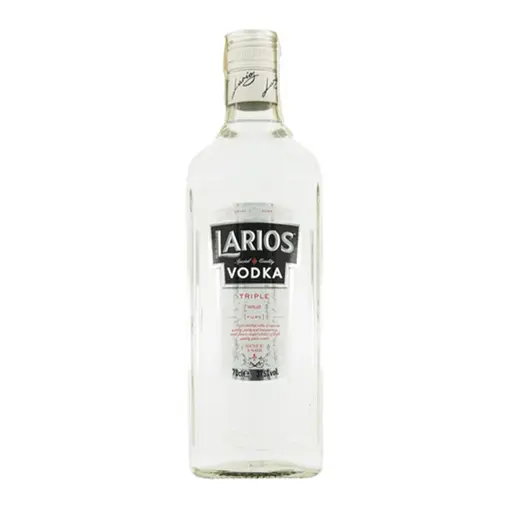 Vodka Larios