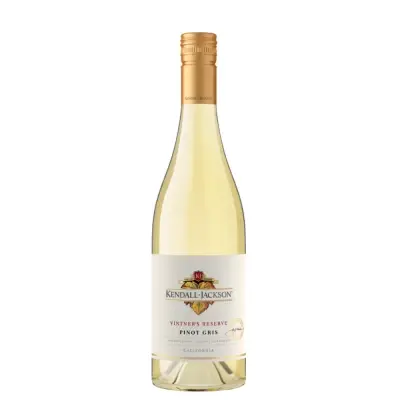 Vin Kendall-Jackson, Vintner's Reserve, California, Pinot Gris, 2022, Alb