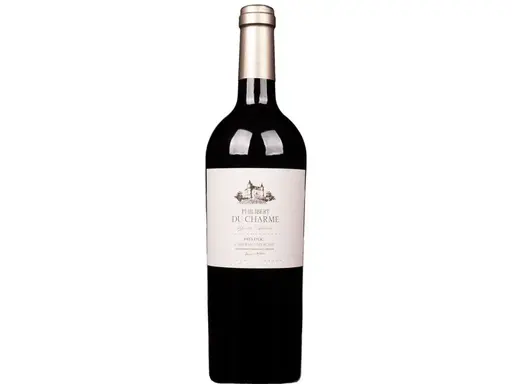 Philibert du Charme - Cabernet / Merlot