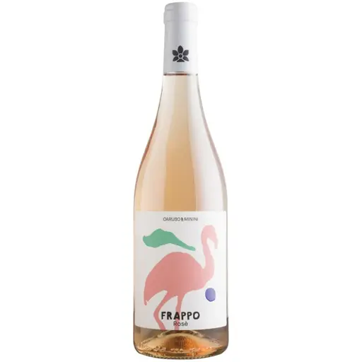 Caruso & Minini Frappo Rose