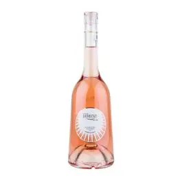 Cotnari Vin Rose Euforia Busuioaca de Bohotin Demidulce