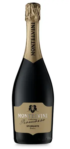MONTELVINI PROMOSSO SPUMANTE ALB DOLCE