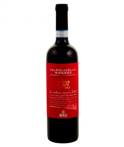 Brunelli Luigi Pa'Riondo Valpolicella Ripasso Classico Superiore