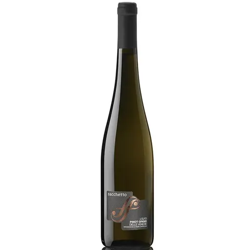 Sacchetto L'elfo Pinot Grigio
