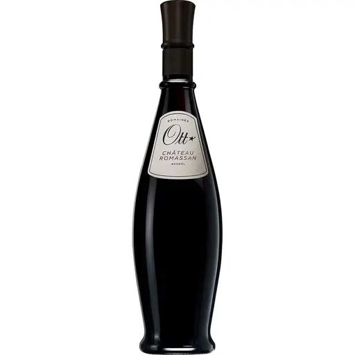 Vin rosu sec Ott Chateau Rommassan Bandol