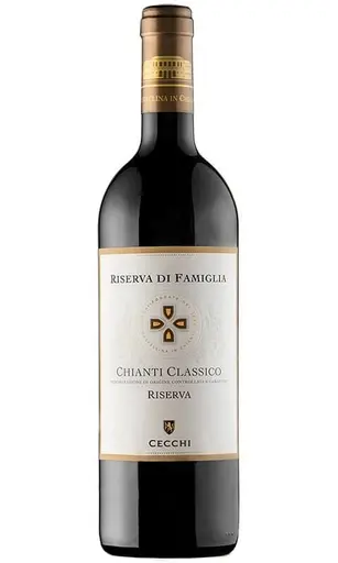 Vin Rosu Cecchi Chianti Classico, D.O.C.G