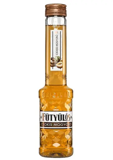 Futyulos Distilat Ciocolata &amp; Alune